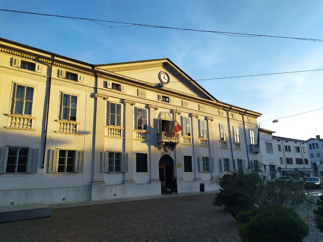 Immagine per Le iniziative di Gorizia contro la violenza sulle donne